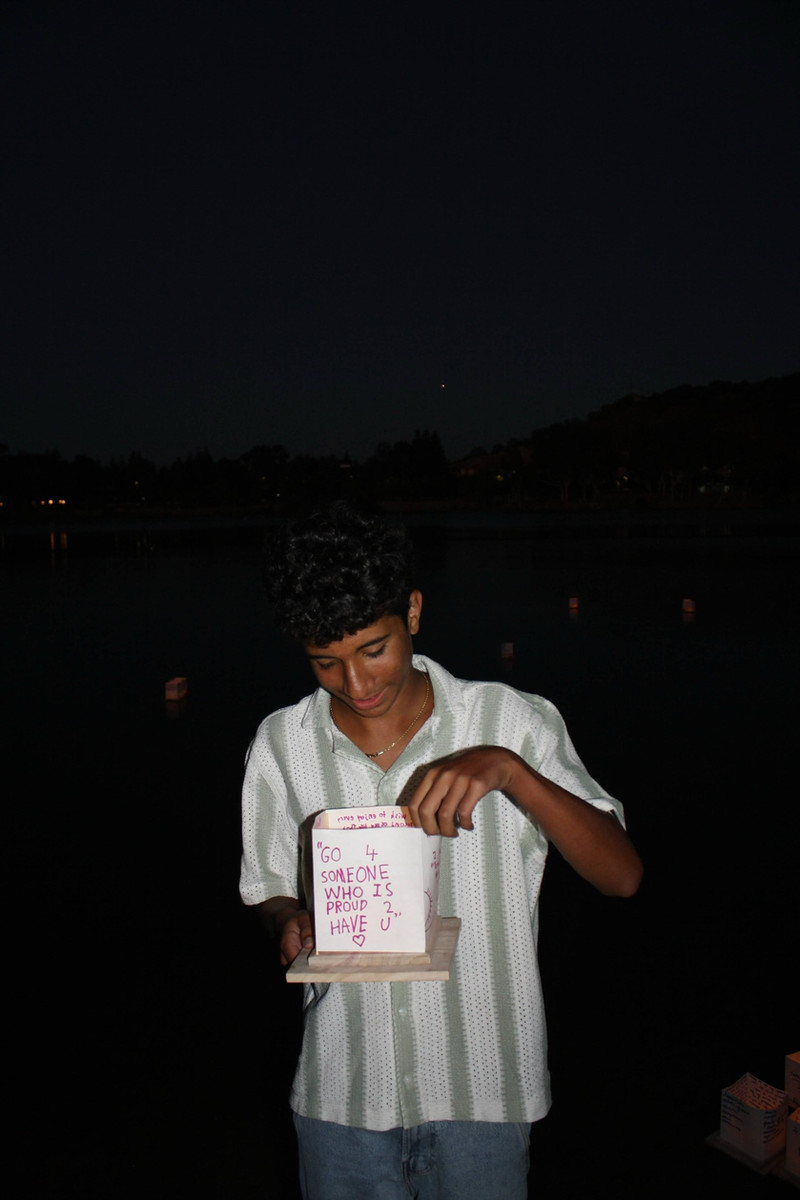 Parsa Faramarzi, founder of Access the Art